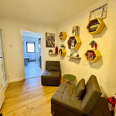 Ralav Apartment *