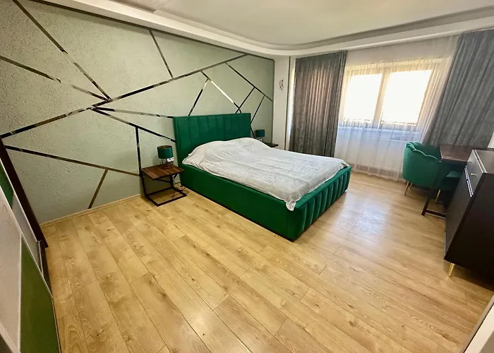 Ralav 布加勒斯特