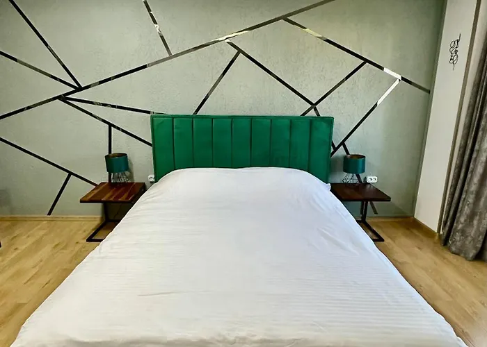 Ralav * 布加勒斯特