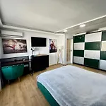 아파트 Ralav 부쿠레슈티