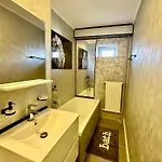 아파트 Ralav 부쿠레슈티