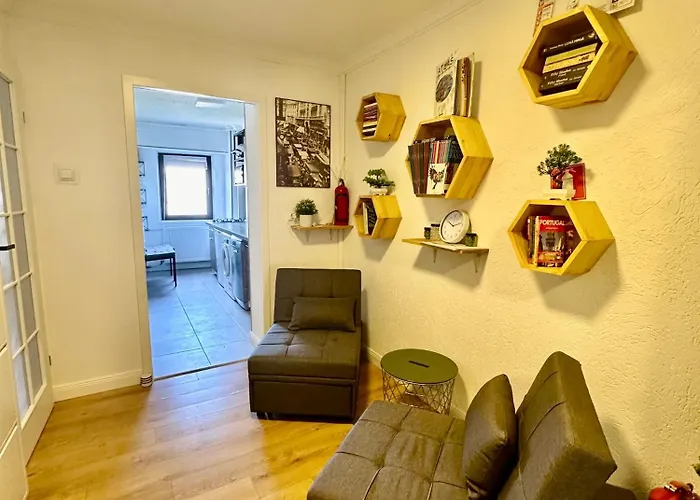 Ralav Appartement *