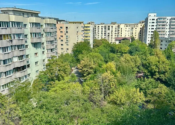 Appartement Ralav