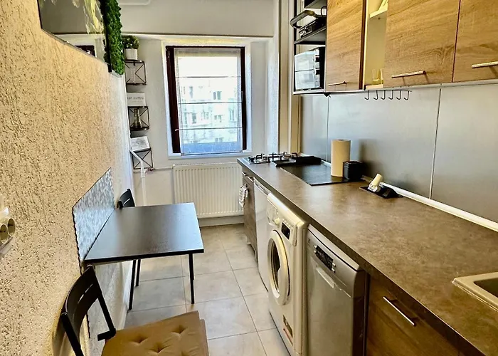 Ralav Appartement *